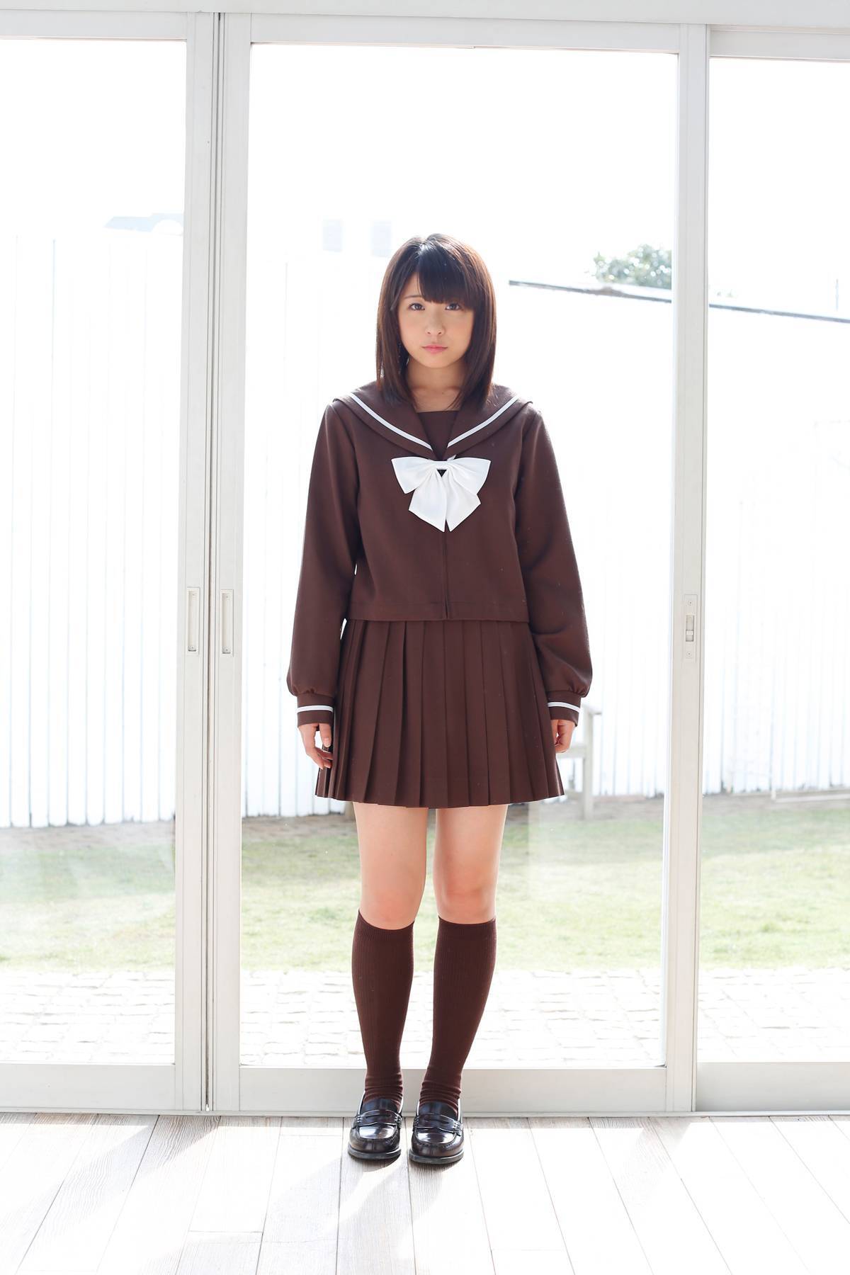 [Hello! Project digital books] No.111 Ayaka Wada 和田彩花 Kanon Fukuda 福田花音